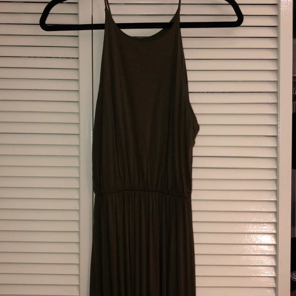 NORDSTROM MAXI DRESS